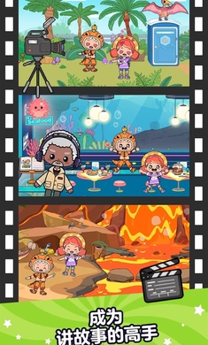 AhaϷ V2.0.0