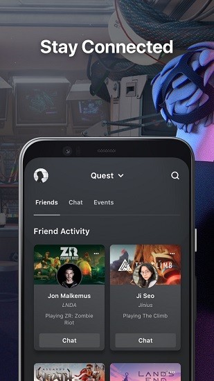 Meta Quest v237.0.0.12.114