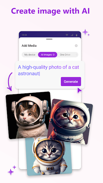 Microsoft designer׿ v1.2325703.7002.beta