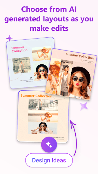 Microsoft designer׿ v1.2325703.7002.beta