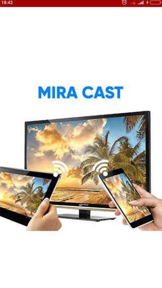 miracast v2.1