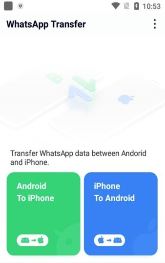mobiletrans׿ v6.9.8.20