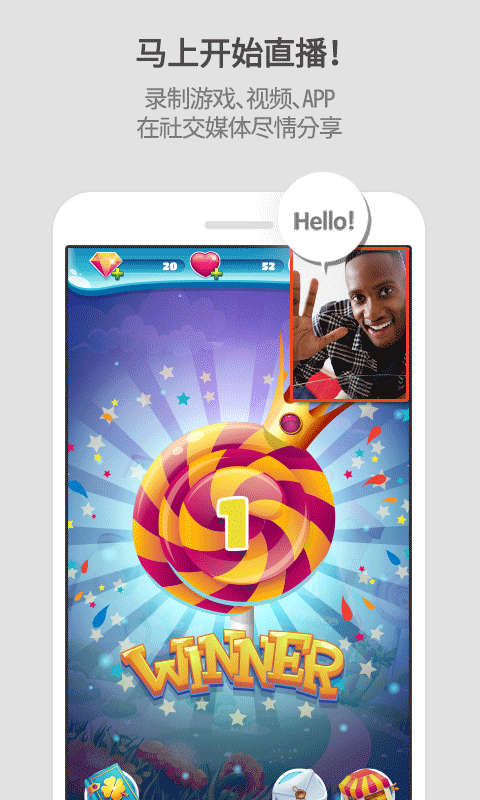 Mobizen¼ vv3.10.12.5