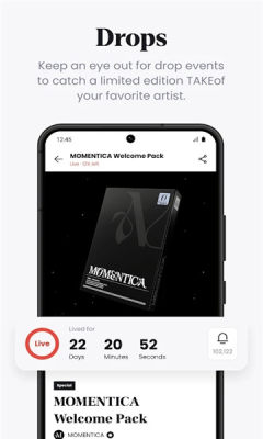 Momentica v1.0.1.0