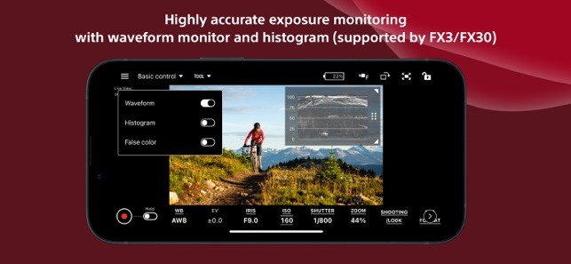 monitor control v1.0.0 rev.17866