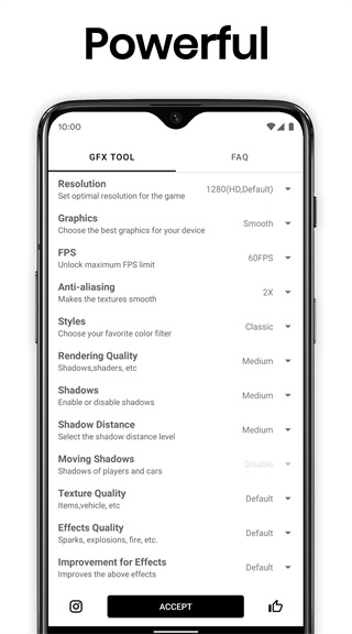 GFXذװ 5.9