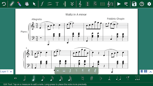 Music Writer v1.2.290