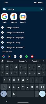 nova launcher°ذװ 8.0.1