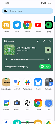 nova launcher°ذװ 8.0.1