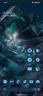nova launcher°ذװ 8.0.1