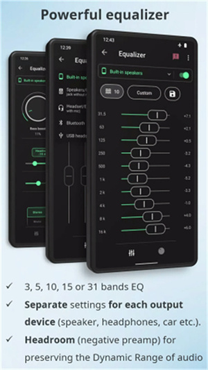 Musicolet app v6.11.1 build481