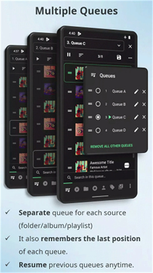 Musicolet app v6.11.1 build481