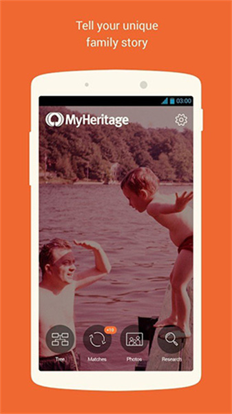 myheritage v5.12.0