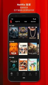 Netflix v8.137.0