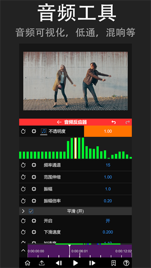 nodevideo׿ v6.55.1