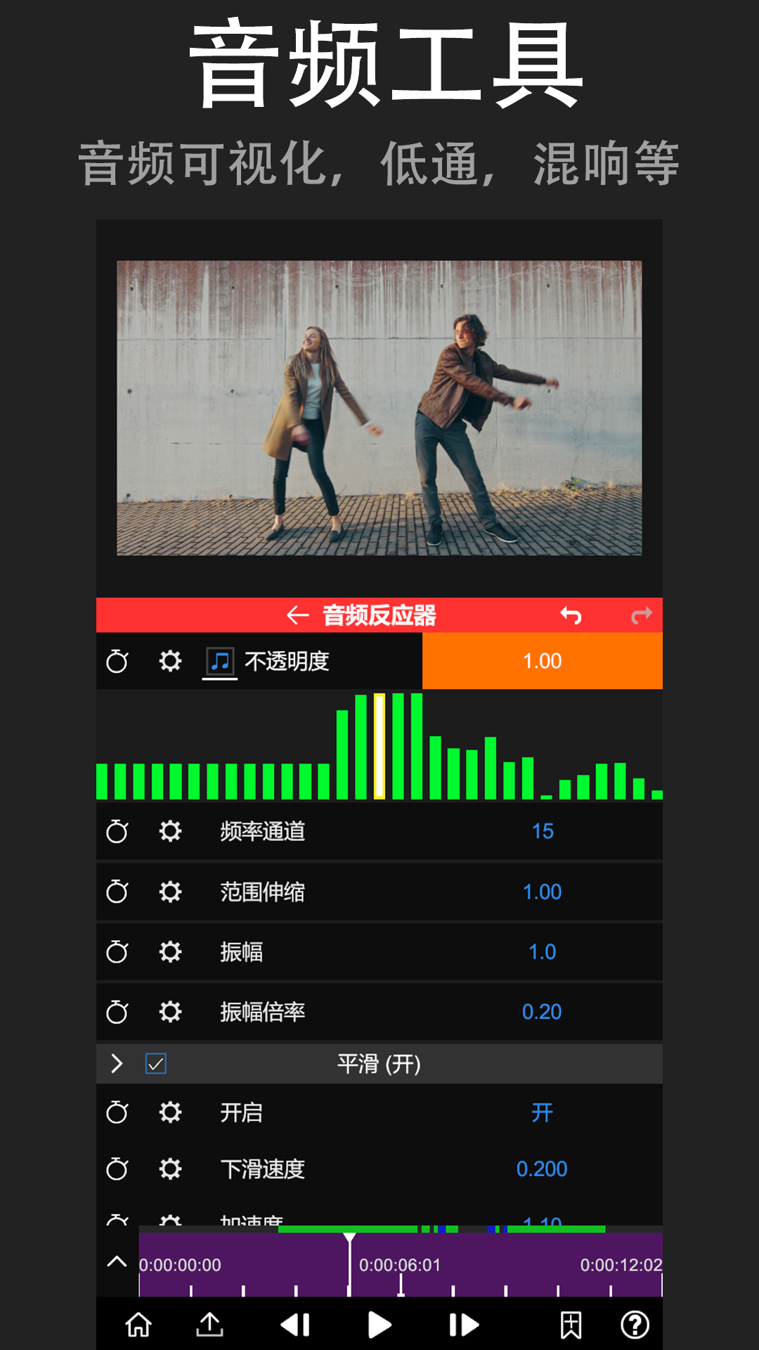 nodevideo��׿���� v6.52.0