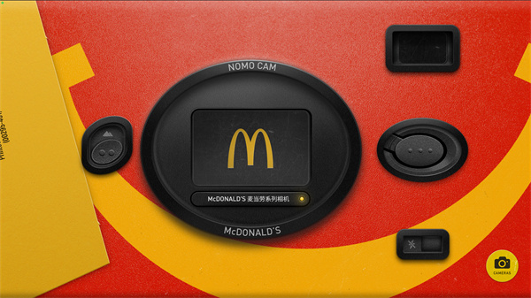 NOMO CAM v1.7.4