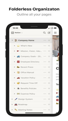Notion׿ v0.6.2211