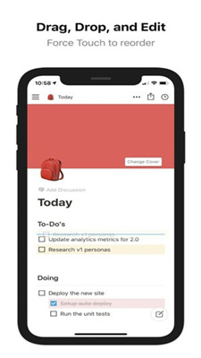 Notion׿ v0.6.2211