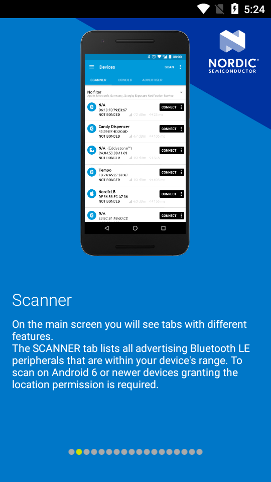 nrfconnect���� v4.26.0