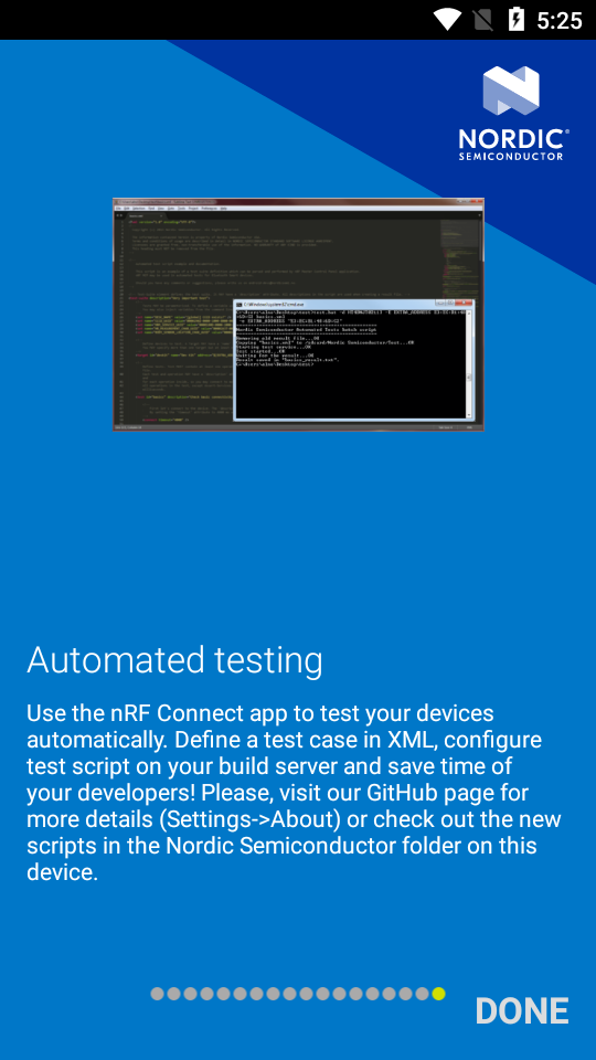 nrfconnect���� v4.26.0