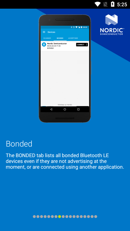 nrfconnect���� v4.26.0