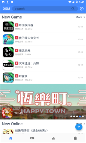 OGM˼Ϸ v2.8.2