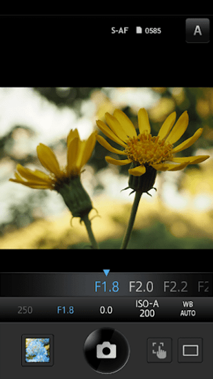 olympus image share׿ v4.6.0