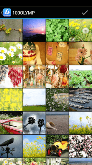 OLYMPUS Image Share v4.6.0