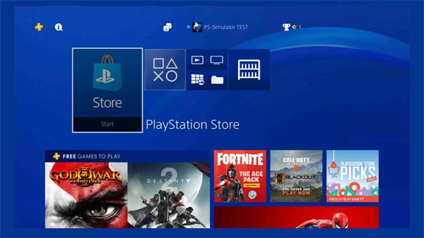 ps4ģ v3.5.7