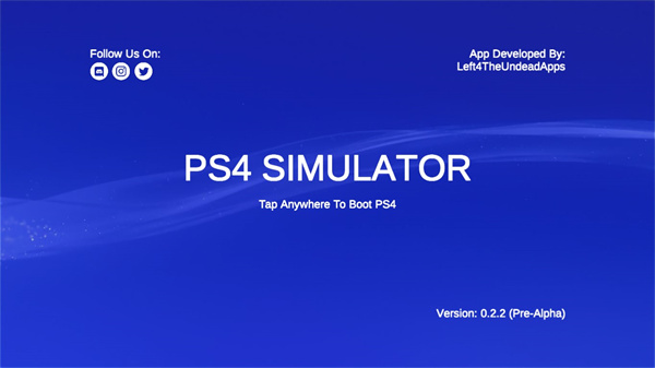ps4ģ v3.5.7