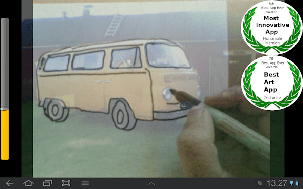 painter eye׿ v1.11