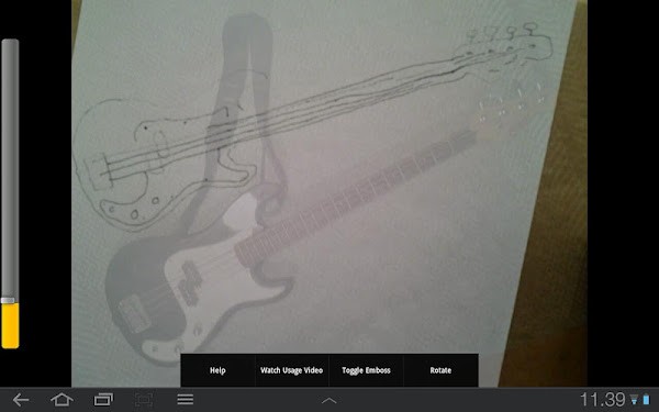 Painter Eye v1.11