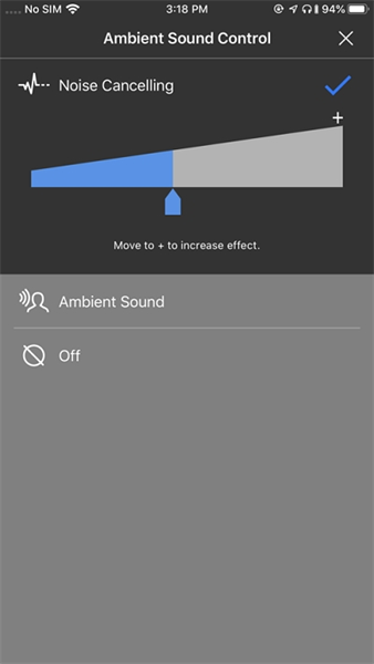 panasonic audio connect׿ v2.8.7
