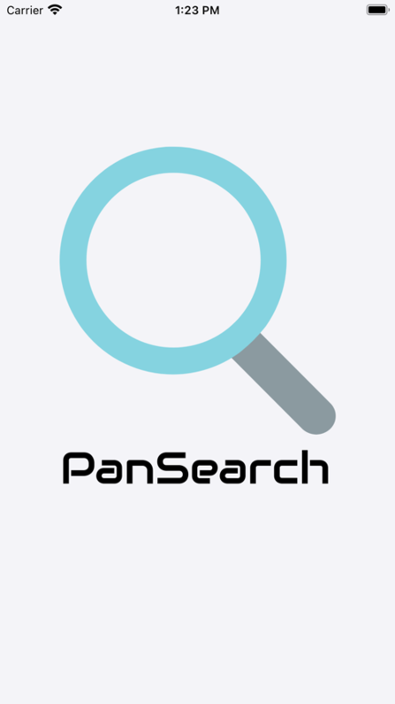 pansearch�������� v1.0.8