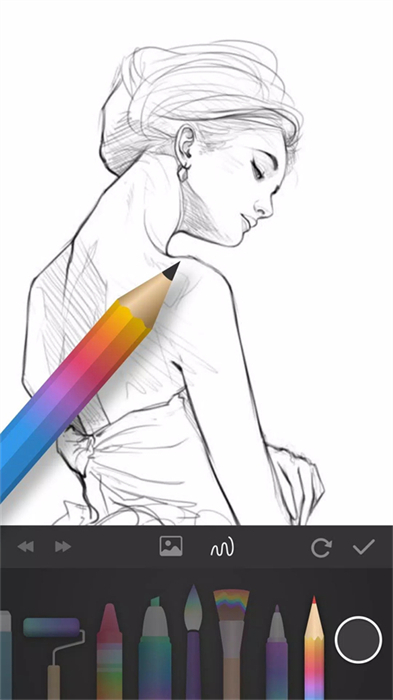 paperdraw滭Ϳѻapp v2.8.4