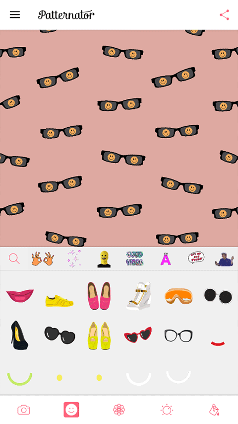 patternatorİapp v3.0.7