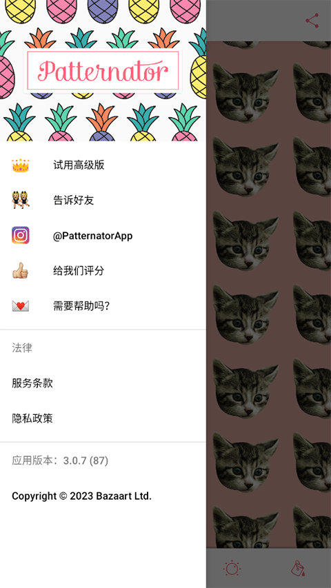 patternator׿ v3.0.7