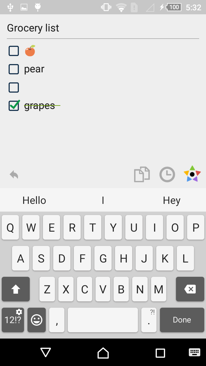 Pendoʼذװ v1.2.8.0324