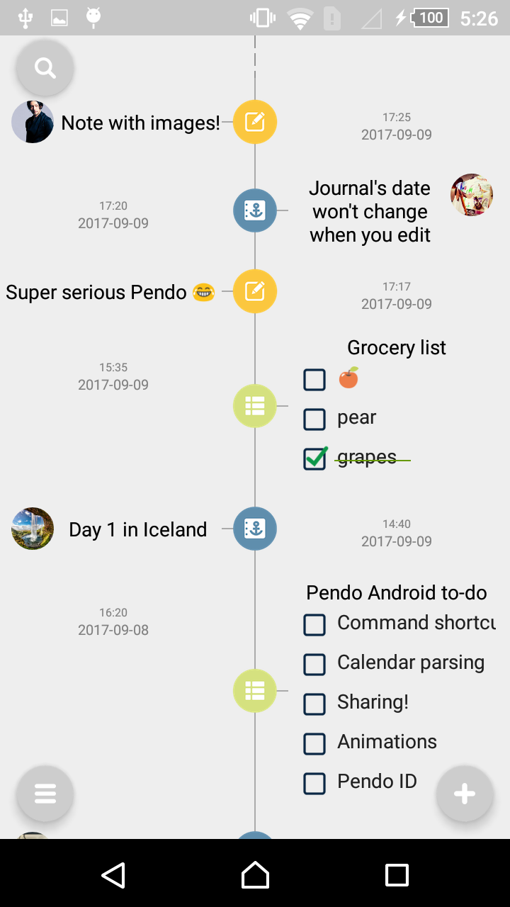 Pendoʼذװ v1.2.8.0324