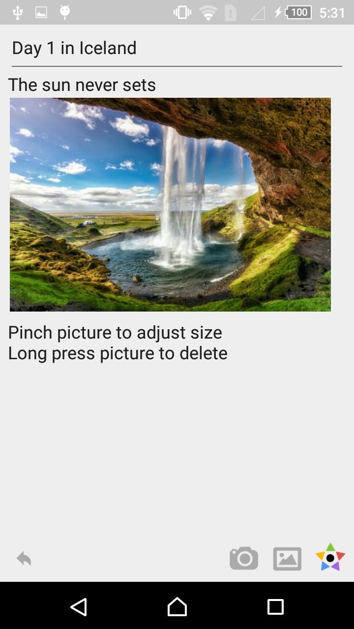 Pendoʼذװ v1.2.8.0324