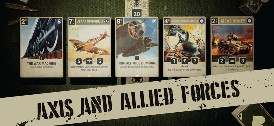 kards v1.0