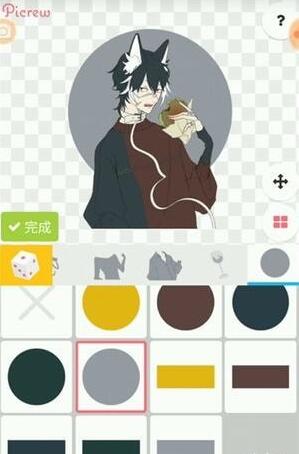 picrew������������ v3.5