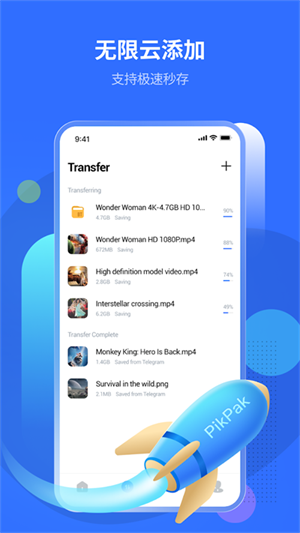 pikpak v1.48.3