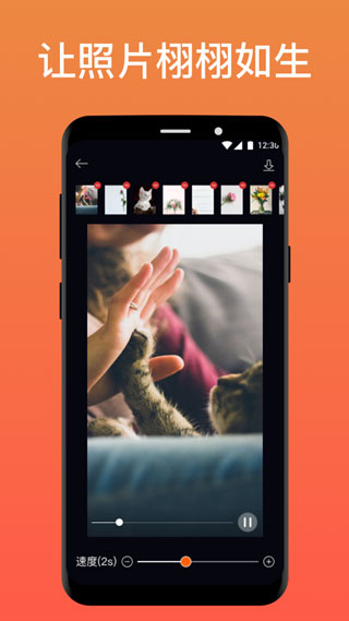Pixaloop��׿������ v1.4.0