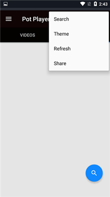 potplayer v3.2.5.1