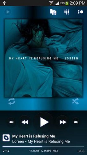 poweramp v981