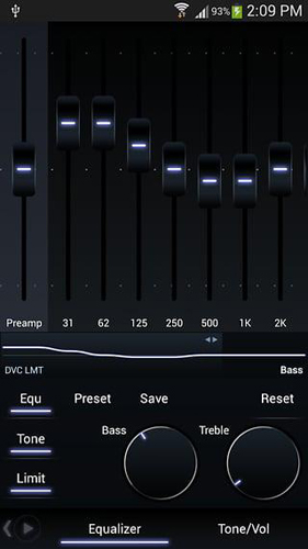 poweramp v981