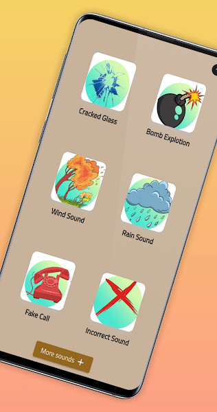 prank sounds�������� v2