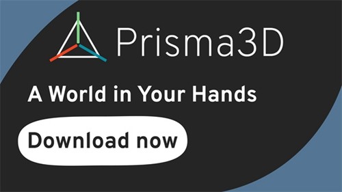 prisma3d���� v2.1.1